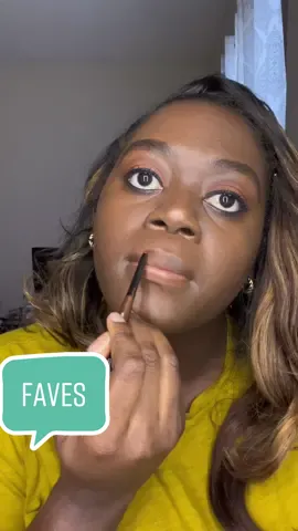 I am loving this new #lip combo using all @mentedcosmetics products! The quality is amazing! 💄 #lipcolourchallenge #fashion #fashiontok #BeautyTok #beautytips #womencreator #womenwhocreate #mentedcosmetics #browngirlmakeup #browngirltiktok 