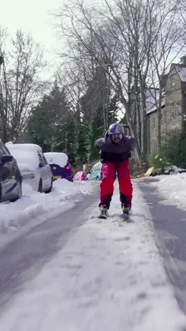 no 🧢 detected… #redbull #ukski 