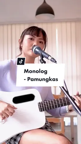 #tamiaulia #tamiauliacover #monolog 