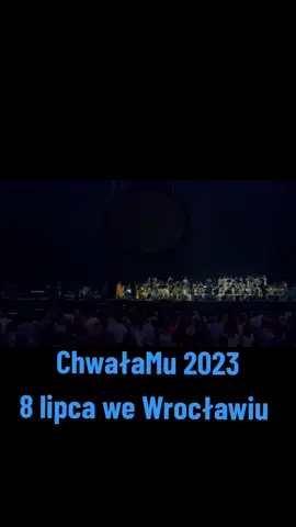 Oceany - Agnieszka Musiał i Adam Sztaba z Orkiestrą | ChwałaMu 2022 #wiara #jezus #Agnieszkamusiał #adamsztaba #uwielbienie #wroclaw  #kosciol 