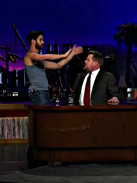 🕺#glee #foryoupage #dlaciebie #gleetok #gleecast #darrencriss 