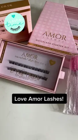 I love the @amorlashesuk gorgeous fluttery lashes ans something for everyone. This starter kit is amazing, everything you need and also includes the remover which is the only starter kitni have to include it. You can also buy it separately too.  #falselashes #amorlashes #amorlashesuk #styleblogger #styleinfluencer #matureblogger #petitefashionblogger #over50stylematureblogger #over50 #styleover40 #womenover50fyp #womenover50fyp💥🧡 #styleover50 #styleover40 #payday #tiktokmademebuyit #paydaysale #tiktokmademedoit 