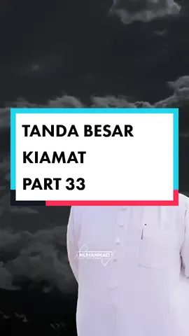 #tandabesarkiamat  #jomselawat1000kalisehari  #jombertaubat  #allahmahapengampun 