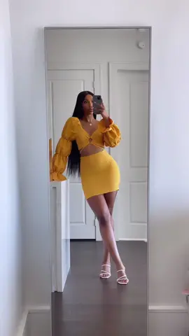 POV: Spring #OOTD idea ft @shein_official #outfitidea #tallgirl #povfashion #ootdfashion #blackgirltiktok #blackgirlfashion #sheinforall #shein 