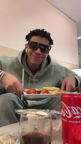 ready to fly. GUESS where I’m going ✈️🌍