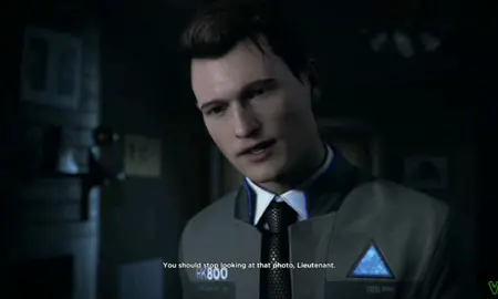 Video game scenes that have gone to far for my mental health. #dbhconnor #dbh #detroitbecomehuman #detroitbecomehumanedit #dbhhankanderson #dbhhank #fy #MentalHealth #depression #fypシ #foryou #connordbh 