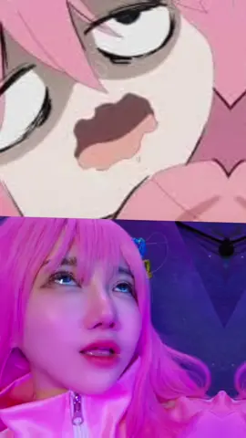 Wait till the end....😱  #bocchitherock #bocchi #bocchicosplay 