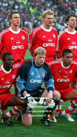 BAYERN MUNICH 2000-2001 #bundesliga #championsleague #ucl #uefachampionsleague #bayern #bayernmunich #bayernmünchen #bayernmunchen #fcbayern #footballlegends #classicplayer #football #footballtiktok #classicfootball #classicfootballshirts #fypシ  #CapCut 