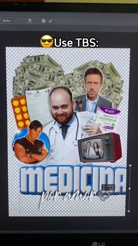 Respondendo a @gabriel.campoos É tudo por amor! 🤑💰Kkkk Link da loja na bio. 🐻🔥 #medicina #medicinaporamor #faculdadedemedicina #camisetas #funnyshirts #tbsclothingco 