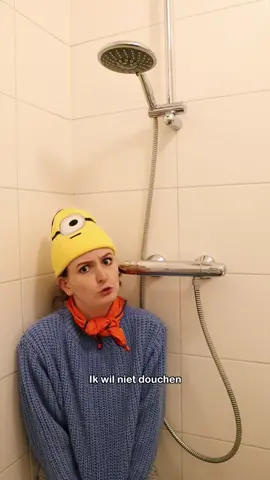 Iemand een betere tip? 