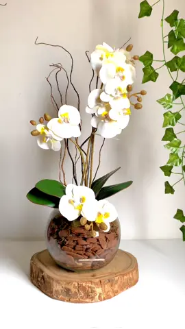 #myristorantecreation #vendasonline #empreendedorismo #artesanato #plantasartificiais #decoracao 