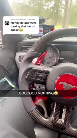 Replying to @smoflos AGGRESSIVE 5.0 COLDSTART🥶⚠️ #fyp #fypシ #foryou #mustanggt #explore #viral #catless #straightpipe #loud #gt #viralvideo #viraltiktok #carsoftiktok #loud #insane 