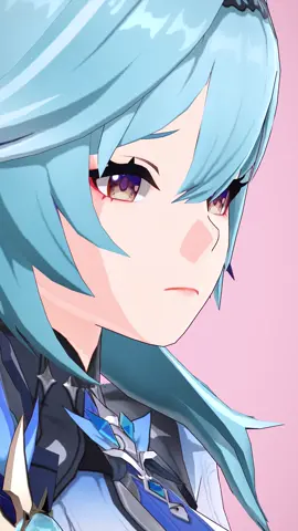 Eula sad cat dance #sadcat #sadcatdance #eula #amber #エウルア #アンバー #GenshinImpact #genshin #mmd #优菈 #安柏 #原神