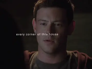 #FINCHEL sad santana edit next or ?? #foryou #glee #finnhudson #rachelberry 