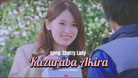 Kazuraba Akira bias xinh đẹp tuyệt vời nhưng đầy nuối tiếc của tôi 😭😭 tôi ít khi bias mấy chị nữ quần chúng lắm mà đã bía rồi thì toàn mấy chị gái tuyệt vời 😭😭😭😭 #tokusatsuedit #kamenridergaim #akirakazuraba #RikaIzumi #kazurabakouta #gaim #kamenrider 