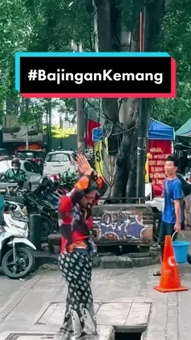 Legaaaa…. 🍃#bajingan