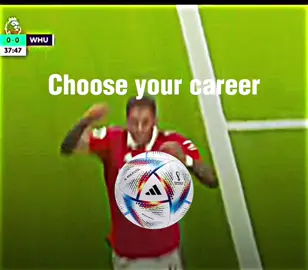 #football #career #choose #alrihla 