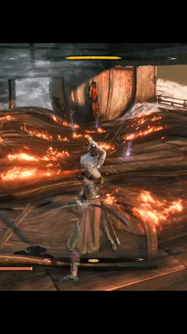 trying Tiktok effects #sekiro #PCGames #VideoGameLovers #GamingVideos #BestOfflineGames #edit #fyp 