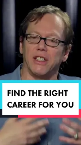 You have to find what makes you unique. The thing nobody else can do. What is that for you? #robertgreene #career #mondaymotivation #monday #life #advice #LifeAdvice #fyp #tiktok 