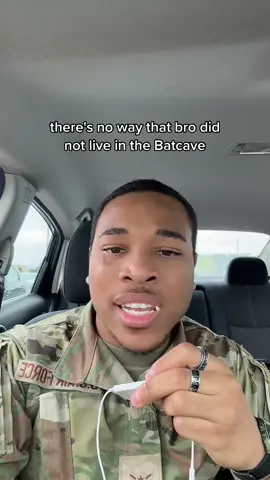 #stitch with @con_spiracy Bro was on a mission 💀 #fyp #viral #funny #jokes #batman 