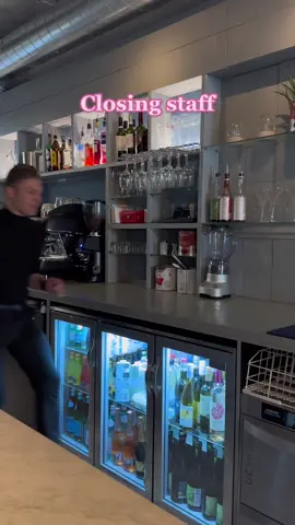 When you’re trying to close on time😅                 #depizzabakkers#denhaag#fyp#foryou#horecabelike#restauranttiktok#goodvibes#funny#rushsound#viralvideo  