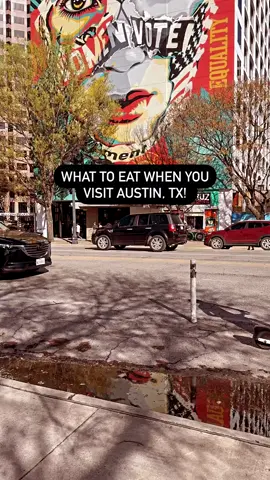 Here’s a visitor guide to Austin, TX! This guide is perfect for those visiting Austin for SXSW or those from out of town. This is just a sneak peak of the 20+ restaurants I have on the @truffeltalk app. Just a reminder that we are giving away 3 50 dollar gift cards to @oddduckaustin , @spicyboyschicken , and @uchirestaurants , to TWO winners who download the truffel app and use AFA to sign up. The winners will be notified 3/26 and will be notified via email used to download the app. #austintx #atx #sponsored #austinfoodadventures #atxfoodtime #austinfoodie #austinfood 