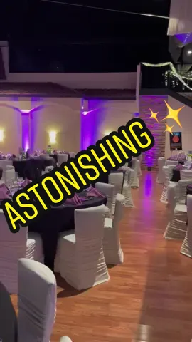 Gorgeous venue! Wonderful food, dancing, baskets and prizes! Loved ever minute! #gala #charity #nonprofit #fundraiser #eventplanning #raisemoney #astonishingevents #funevents #fundraising #formalevent 