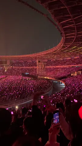 finally! 🖤💗🥹 #bornpinkjakarta #bornpink #blackpink #bornpinkworldtour #lovesickgirls 