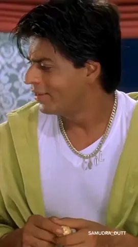 yaa makan sendiri ☺️😀#shahrukhkhan #duet #tiktokindia #bollywood_song 