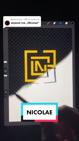 Replying to @Nicu_2007  #edgecolors #logo #logodesign #usa #canada #logoforyou #logotipo #logoforyourname #logochallenge #logomaker #moldova #yourname #trend 