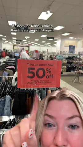 Don’f sleep on Kohl’s this week! 🔥 #couponwithkayla #savingmoney #kohlsfinds 