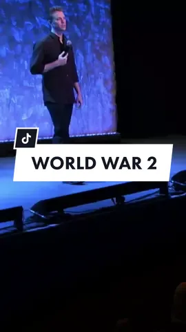 #standupcomedy #anthonyjeselnik #foryou #darkhumour #worldwar2 