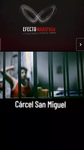 #chile #efectomariposa #carcelsanmiguel #presos #incendio #🔥🔥🔥🔥🔥🔥🔥🔥🔥🔥 