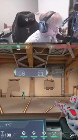 TenZ makes aiming look so Easy in VALORANT - #Valorant #valorantclips #gaming #twitch #valorantgaming #game