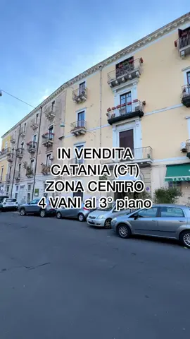 Maggiori info? Contattami con il link in bio 📲 #rosariograssoramaimmobiliare #agenziaimmobiliare #fyp #perteeee #foryou #perte #contattamiperinfo #houseoftiktok #house #sicilia #catania #appartamento #vendita 