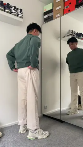 Ootd w/ New Balance 9060 x Bricks & Wood  New fav sneakers 👟😍 #OOTD #outfit #outfitideas #sneakers #sneakersaddict #fashion #CapCut 