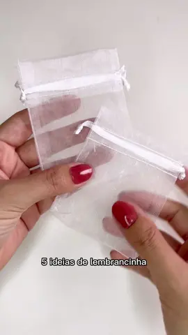 5 dicas de lembrancinha com saquinho de organza #artesanato #facavocemesmo #lembrancinha #lembrancinhaspersonalizadas #artesanatocriativo 
