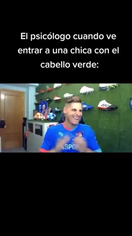 #psicologo #sabesloquemehatocadomario #iconosuperprime #meme #comedia #foryoupage #apoyotiktok 