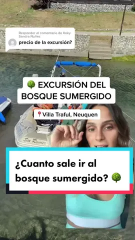 Respuesta a @Koky Sandra Nuñez de las mejores excursiones de la patagonia 🙌🏼🙌🏼 #patagoniaargentina #villatraful #bosque #traful #viajes #sur #surargentino #argentina 