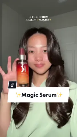 I bought this with my own money so no this is not an ad nor was it from a pr package I got them receipts 🧾#hair #hairtok #blowouthair #hair101 #hairtips #shinyhair #kerastase #haircare #haircareproducts 