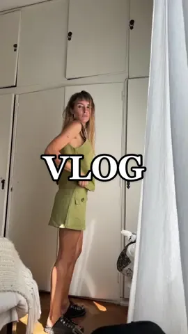 Mis lunes son interminables #fyp #fypシ #parati #tiktok #Vlog #lookoftheday #video