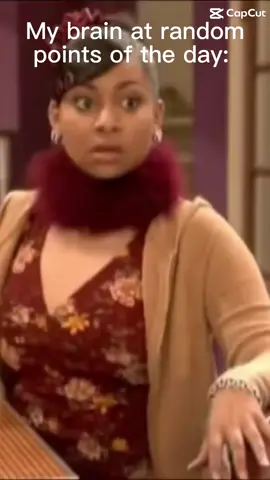 Fml #thatssoraven #ravensymone #forthegirls #capcut #ravenvision #meme 
