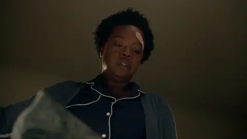 You’re no failure You’re not trash You’re not cold You’re not a bitch You’re not ugly!  You’re not disgusting.  You’re not a slut!  You’re not dirty!  You’re not spoiled!  You’re not a monster! You deserve to be loved and touched and felt! You deserve to be free!  I want out! I want out! Forgive yourself, Annalise, ‘cause I forgive you! I forgive you! #htgawm #annalisekeating #violadavis 