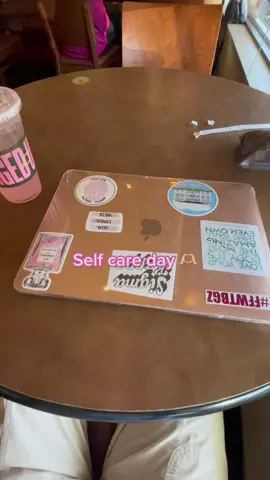 Lil #SelfCare day with me #mentalhealthmatters #collegecheerleader #collegeathlete #MentalHealth 