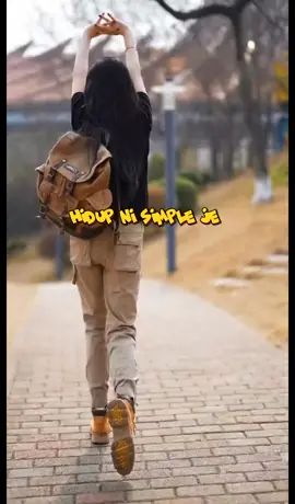 #hidupnisimple #santai #behappy #terusmelangkah #storyharian