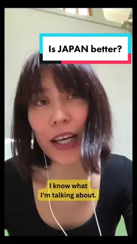 To be fair, Japan COULD do better, it just chooses not to.