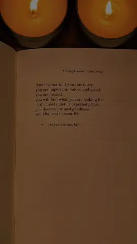 📚: midnight rain by iris song