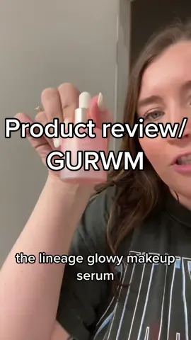 Product review/talking about our busy day! #tattoos #tattooartist #makeup #review #product #productreviews #skin #skincare #skincareroutine #grwm #getunreadywithme #busyday 