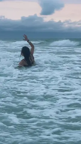 kinzy was wandering 🧜🏻‍♀️