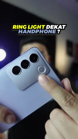 Meh aku cerita sikit apa yg ada dekat VIVO V27e ni, next video aku reveal hasil camera & gaming ok tak, onz ? #tiktokguru #jombelajar #LearnOnTikTok #techtok #vivo #v27e 